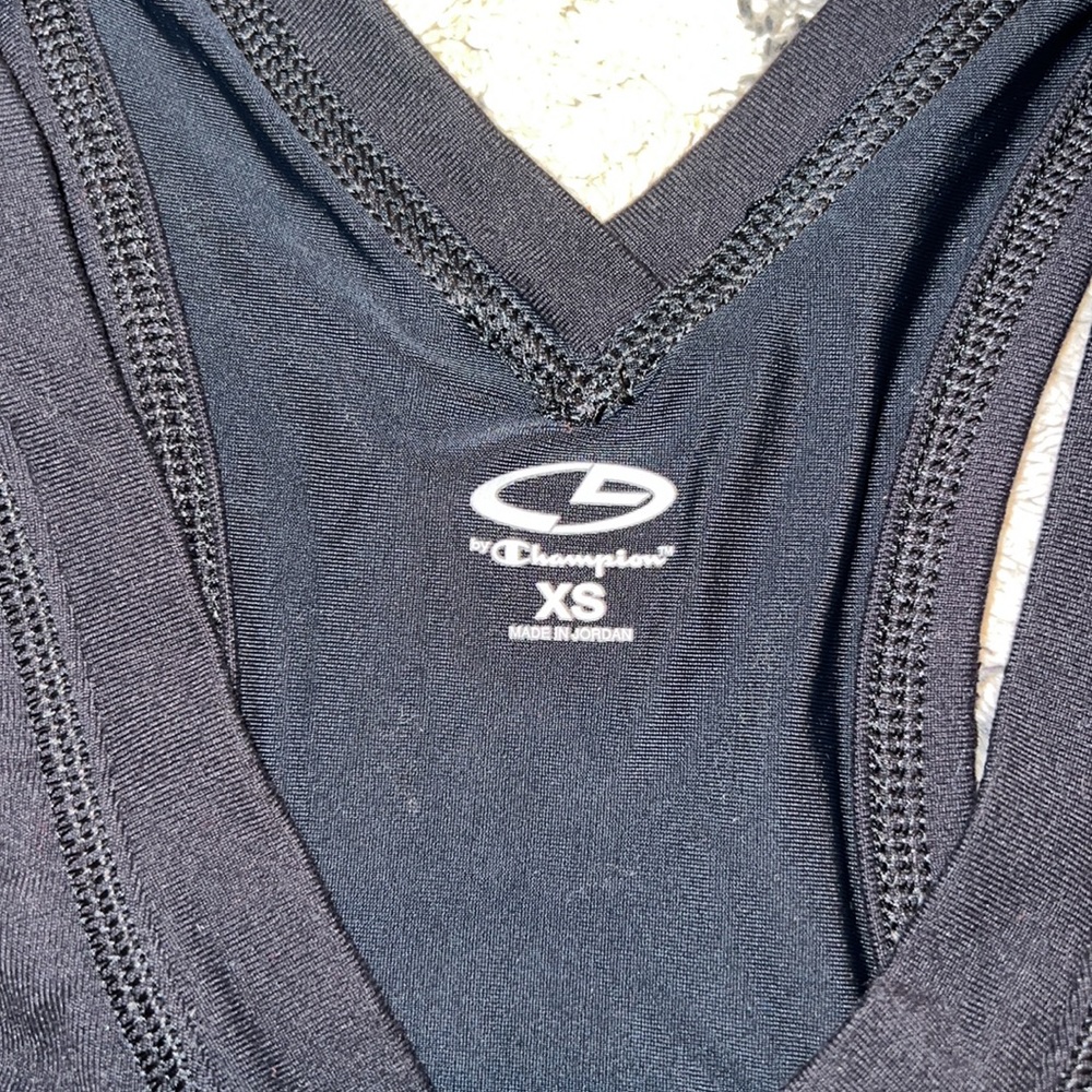 Workout Tank Top - Picture 2 of 2